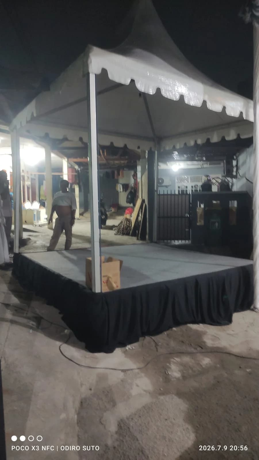 Panggung 